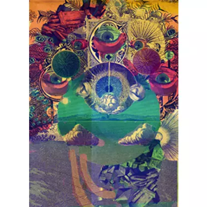 Strange Attractor Journal 4