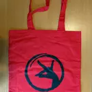 Tote bag