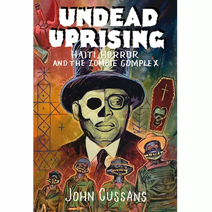 Undead Uprising