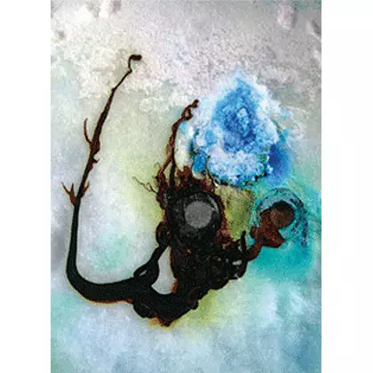 Strange Attractor Journal 3