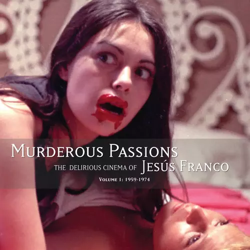 Murderous Passions
