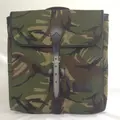 The Record Rucksack - Camo