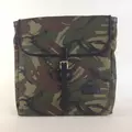 The Utrecht 12-Inch LP Bag - Camo