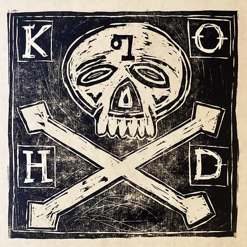 Knockin' On Heaven's Door