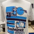 RUMBELOWS TEE SHIRT