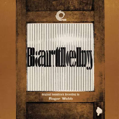 Roger Webb - Bartleby (Original Soundtrack Recording)