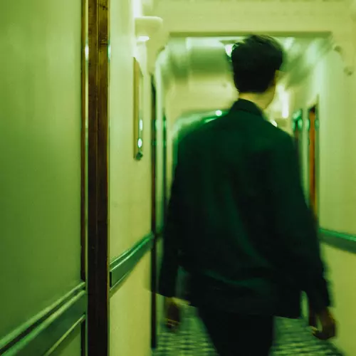 Legss - The Landlord