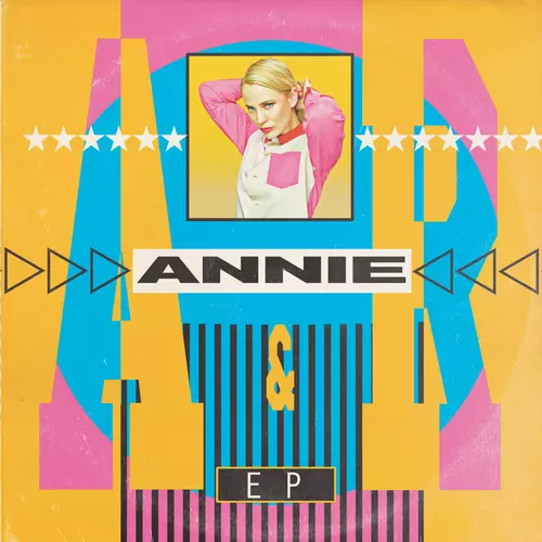 Annie - A&R