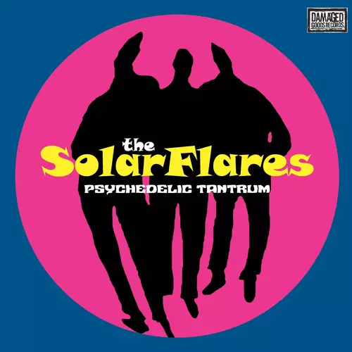 Psychedelic Tantrum