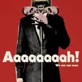 Aaaaaaaah! Poster