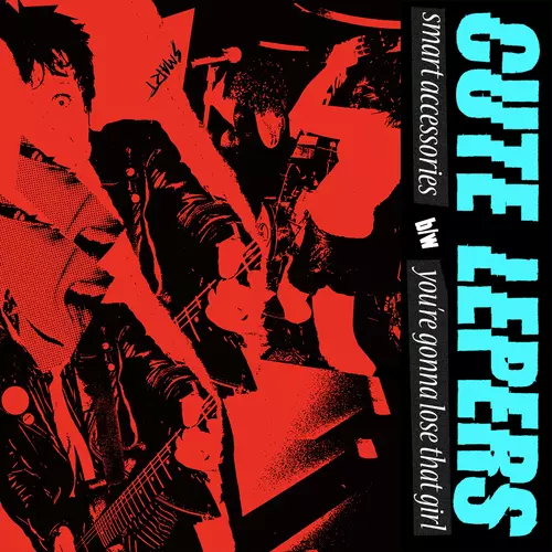 Smart Accessories 7"