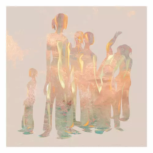 Private Agenda - A Mannequin