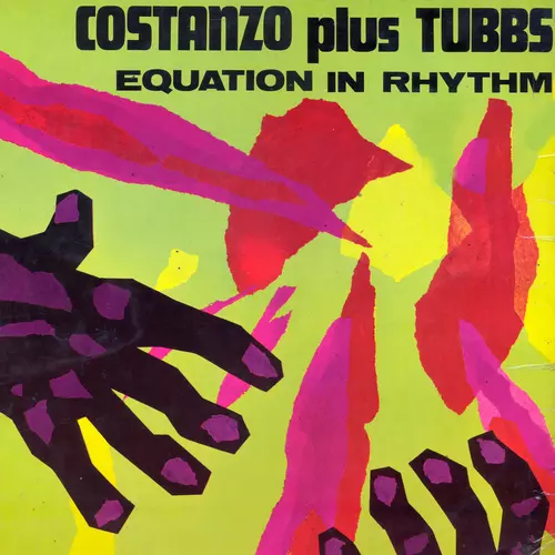 Various Artists - Equation In Rhythm