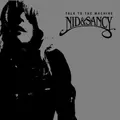 TALK TO THE MACHINE (CD)