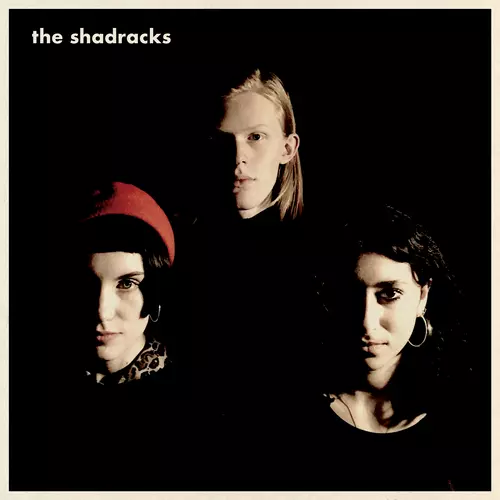 The Shadracks