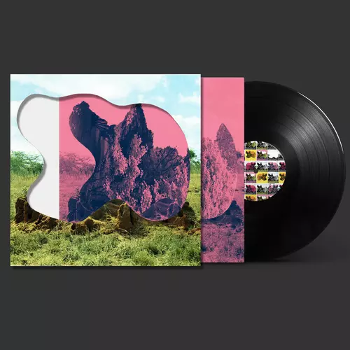 Better Corners - Modern Dance Gold, Vol. 1