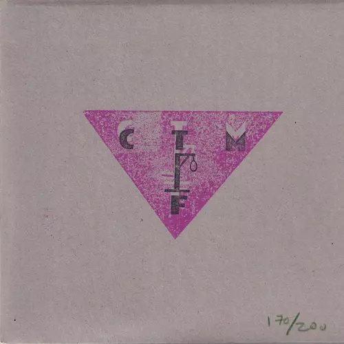 CTMF - There Stands The Glass