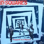 Trapped In A Square