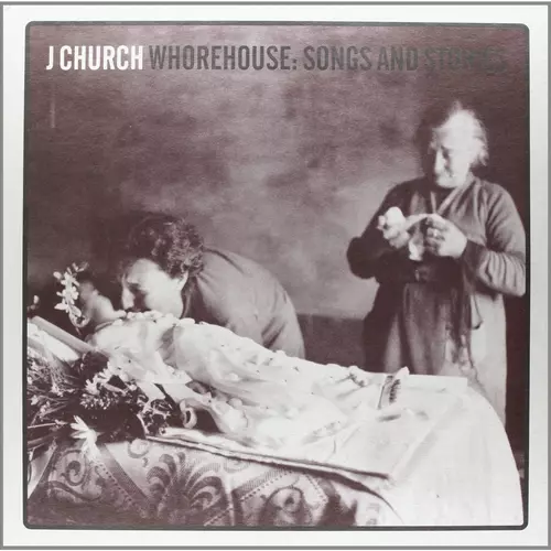 Whorehouse: Songs And Stories