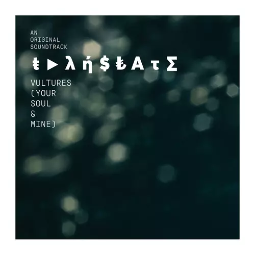 CJ Mirra - Vultures (Your Soul & Mine)