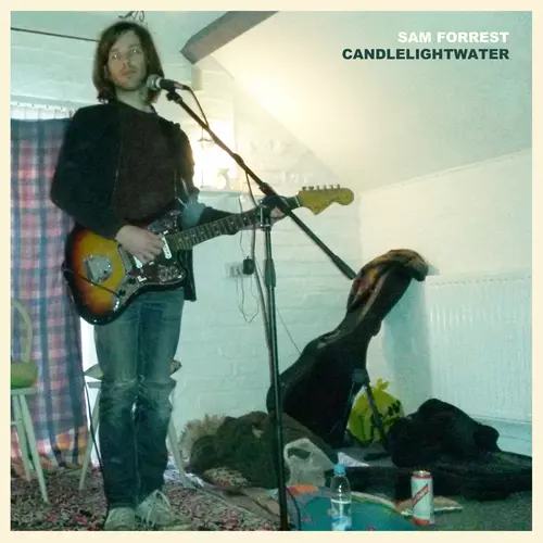 Sam Forrest - Candlelightwater