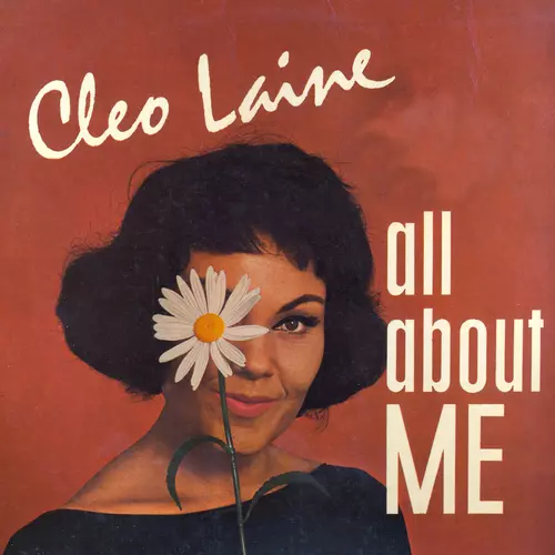Cleo Laine - All About Me