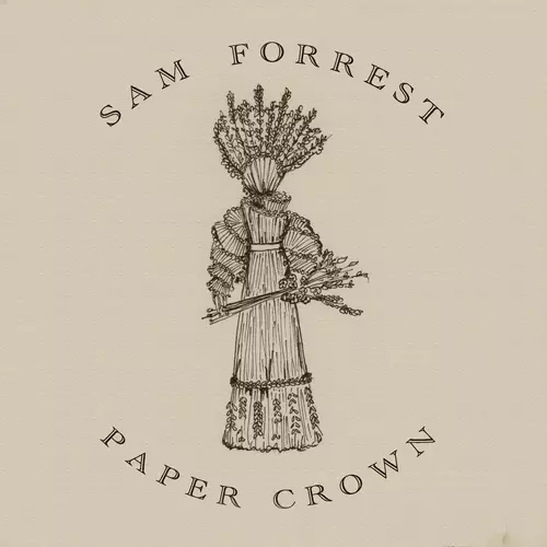 Sam Forrest - Paper Crown
