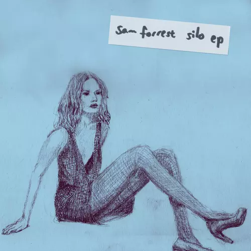 Sam Forrest - Silo