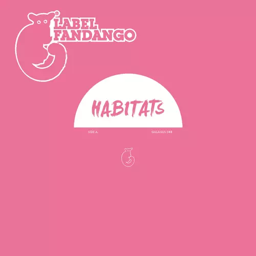 H A B I T A T S - Diamond Days