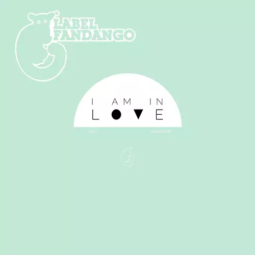 I Am In Love - Proposal / Mirrors and Smoke