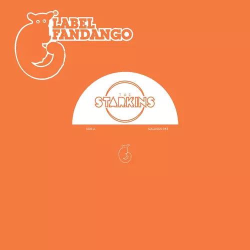 The Starkins - Roundabout