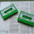 Mark Wynn / Sam Forrest split tape