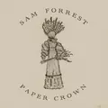 Paper Crown