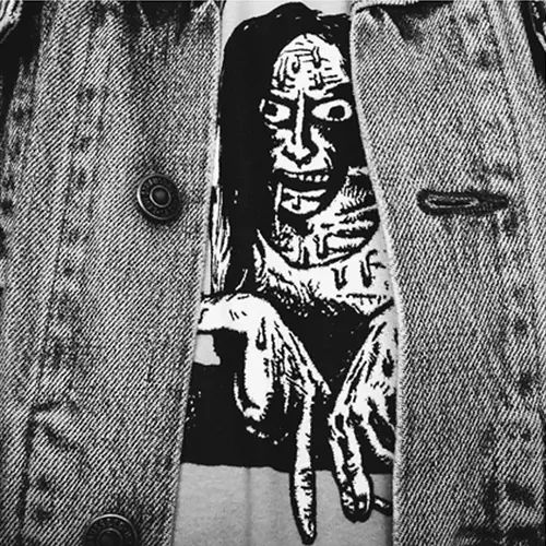 Nid & Sancy - The Cut Up Jeans Technique