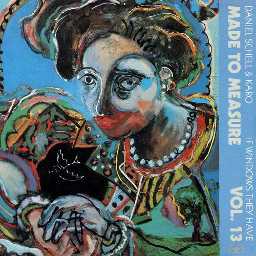 Daniel Schell & Karo - If Windows They Have