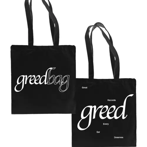 Greedbag & mag