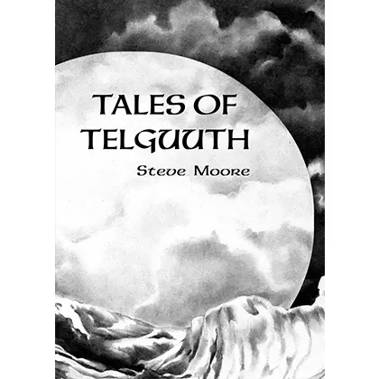 Tales of Telguuth