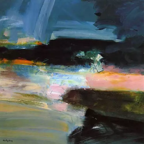 Ardentjohn - Home / Where All The Paths Lead