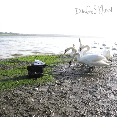 Dingus Khan - Made a List