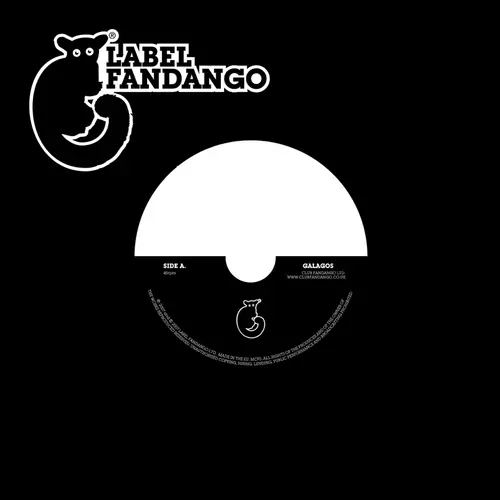 Seerauber Jenny - Push It Away / Waste Of Time