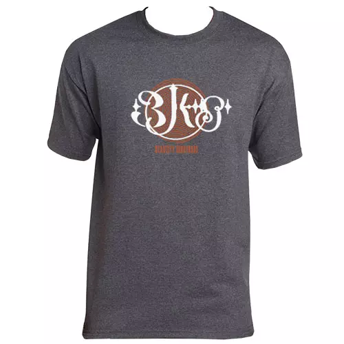 Beautify Junkyards T-Shirt