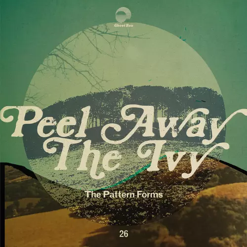 The Pattern Forms - Peel Away the Ivy