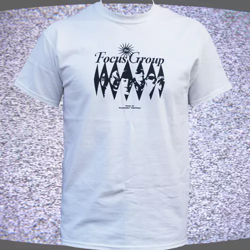 Focus Group Karousel T Shirt