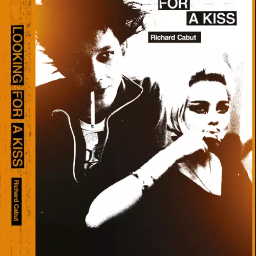 'Looking For A Kiss' by Richard Cabut