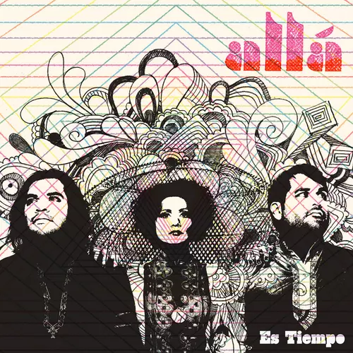 Alla - Es Tiempo