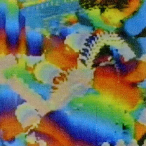 Vinyl Williams - Stellarscope (remix EP)