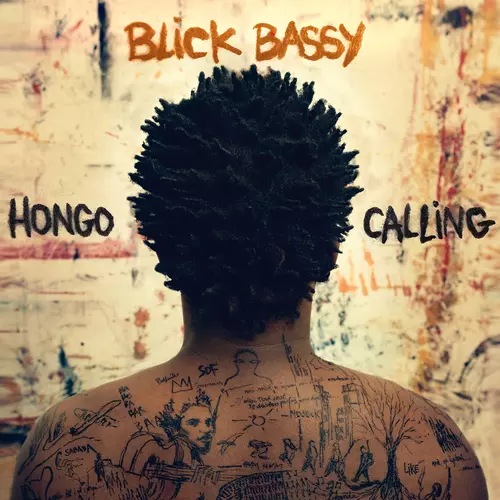 Blick Bassy - Hongo Calling