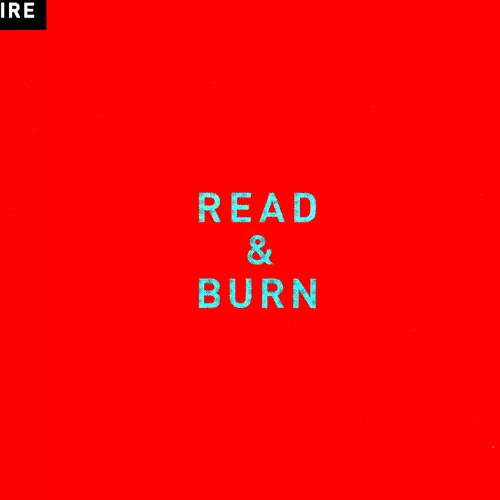 Read & Burn 02