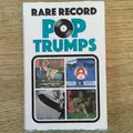RARE RECORD POP TRUMPS