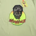Halloween Tee - The Werewolf